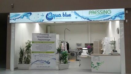 Aquabulle Pressing, Pressing à Thourotte