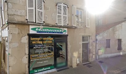 Blanchetete Fatima, Pressing à Gannat