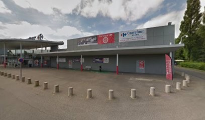 Aqua Pressing Carrefour, Pressing à Saint-Georges-des-Groseillers