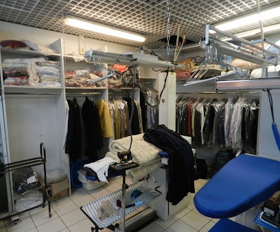 Pressing Clean, Pressing à Gap