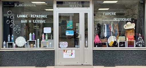 Tendance Mocileya, Pressing à Saint-Satur