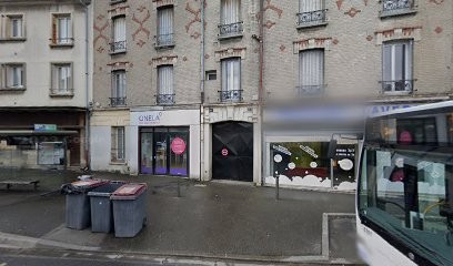 B2R Laundry Washing, Pressing à Argenteuil