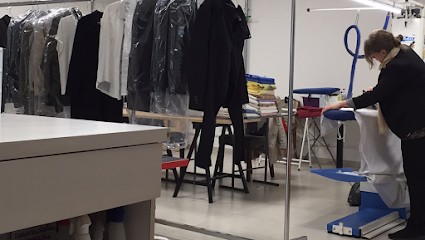 Pressing Ecologique Atrium (coté Banque Postale), Pressing à Sarrola-Carcopino