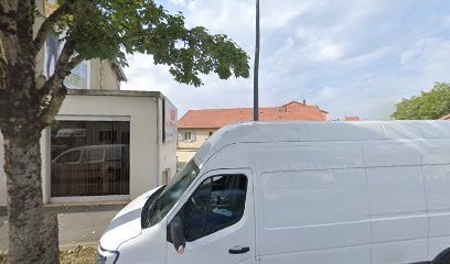 Pressing Lavomatique, Pressing à Saint-Dizier