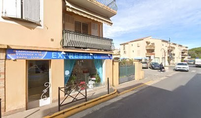 Expressing, Pressing à Pégomas