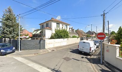 Allo-pressing, Pressing à Roissy-en-Brie