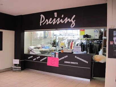 Pressing De Saint Pere, Pressing à Saint-Père-sur-Loire