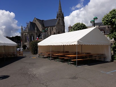 Elven Pressing (Sarl) Nadine, Pressing à Elven