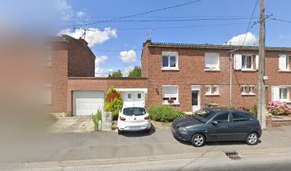 Debuire Annie, Pressing à Vitry-en-Artois