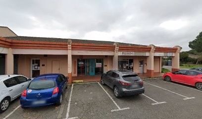 Benchargui Suzanne, Pressing à Saint-Jory