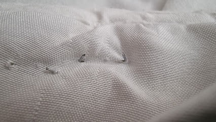 Le Lavoir Eurl, Pressing à Guidel