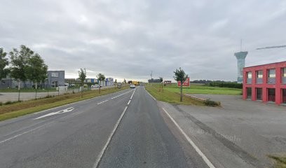 Baillif Pressing, Pressing  