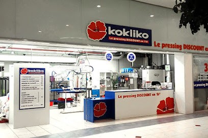 PRESSING KOKLIKO Tignieu Jameyzieu, Pressing à Tignieu-Jameyzieu