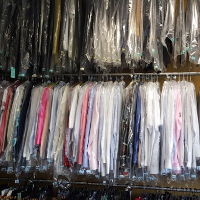 Jp Pressing, Pressing à Sevran