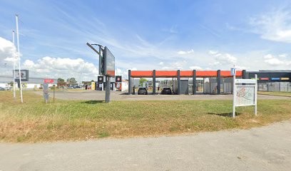 M.B. Pressing, Pressing à Saint-Brevin-les-Pins