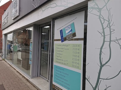 AliZéS Pressing Dunkerque LAMBERSART, Pressing à Lambersart