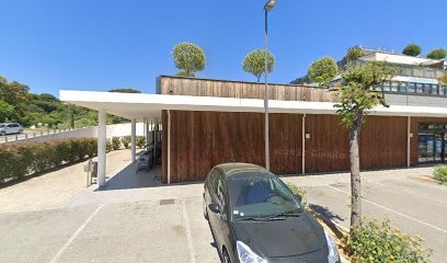 Blanchisserie Loca-Service, Pressing à Sainte-Maxime