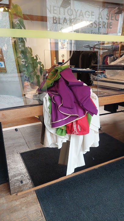 La Maison De Margot, Pressing à Saint-Égrève