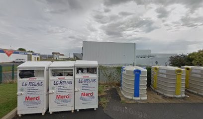 Ndwa, Pressing à Vouillé