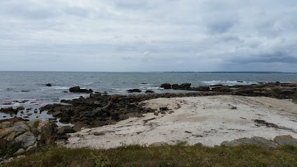 Thomas Claude, Pressing à Trégunc