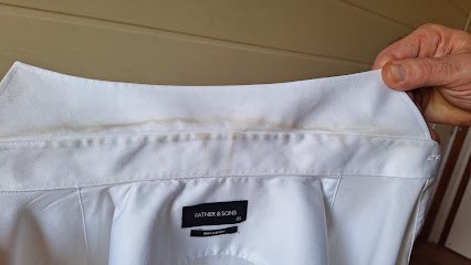 Pressing De La Cathedrale, Pressing à Soissons