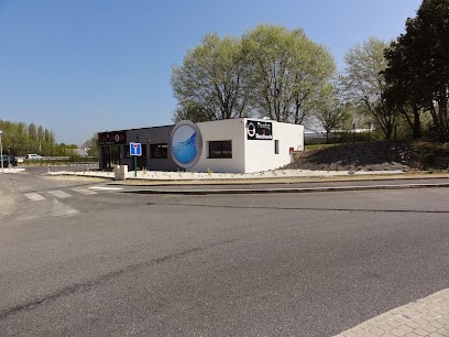 Pressing EAU'SMOSE, Pressing à Yffiniac