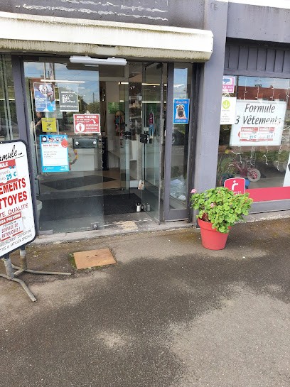 Mega Pressing, Pressing à Torcy