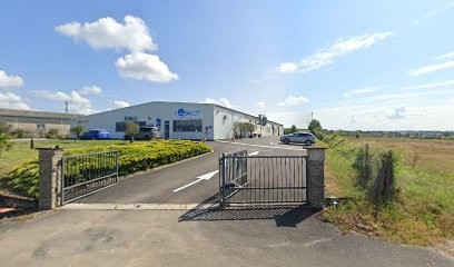 PROBLANC - Pressing Bel & Blanc, Pressing à Ruffec