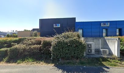 Pressing Lagon, Pressing à Ribérac