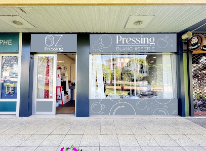 Oz Pressing - Blanchisserie, Pressing à Meximieux