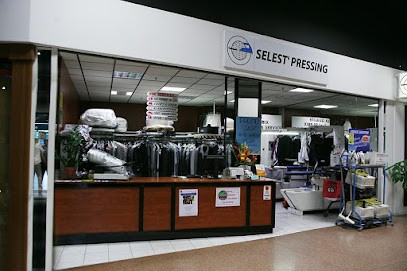 Selest Pressing, Pressing à Sélestat