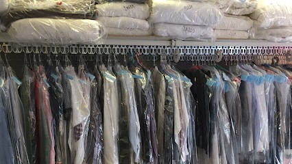 Calas pressing, Pressing à Cabriès