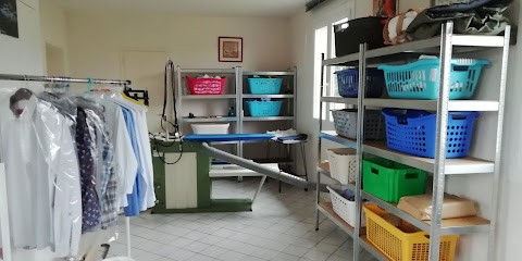 Quick Repassage, Pressing à Puygouzon