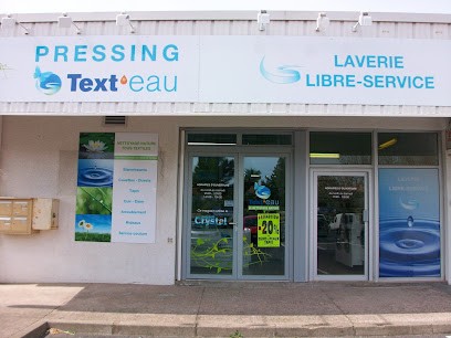 Pressing FLG, Pressing à Pézenas