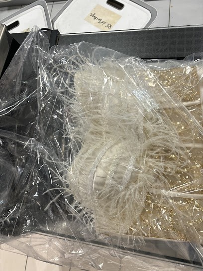 Pressing CLAIRE.E, Pressing à Montgeron