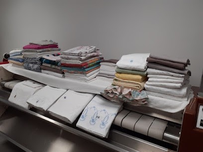 Espace Pressing, Pressing à Saintes