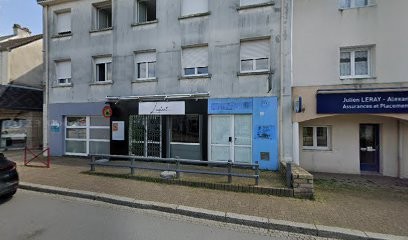 Pedron Boceno Monique Marie Therese, Pressing à Muzillac