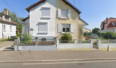 Arnu Zanella Gisele, Pressing à Forbach