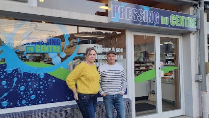 Pressing Du Centre, Pressing à Saint-Dié-des-Vosges