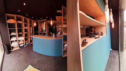 Negrie Myriam, Pressing à Rodez