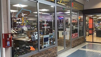 Steph'Anne Services Plus, Pressing à Rozay En Brie