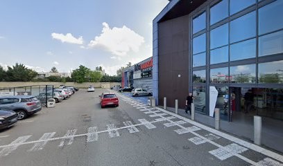 Bb Pressing Sarl, Pressing à Saint-Bonnet-de-Mure