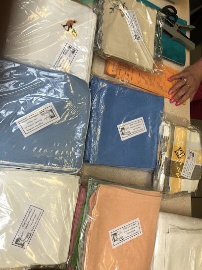 Lydie Pressing, Pressing à Touques