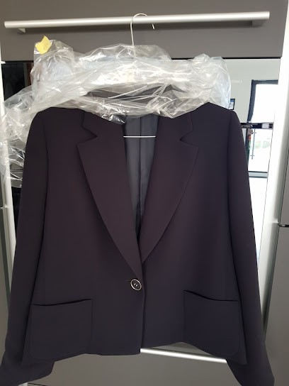 Pressing, Pressing à Ségny