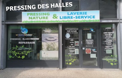Pressing Laverie Relais Colis, Pressing à Aigrefeuille-d'Aunis