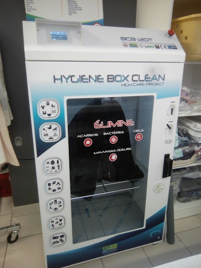 Pressing Des Hameaux, Pressing à Magny-les-Hameaux