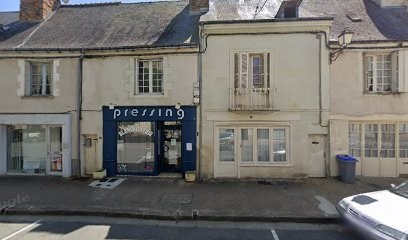 Pressing Au Savoir Fer, Pressing à Richelieu