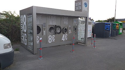 Pressing Côté Mer, Pressing à Pornic
