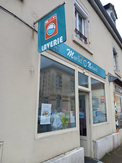 Pressing laverie Mariliz O Naturel, Pressing à Dole