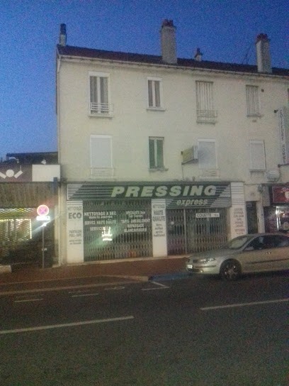 Clean Express, Pressing à Savigny-sur-Orge